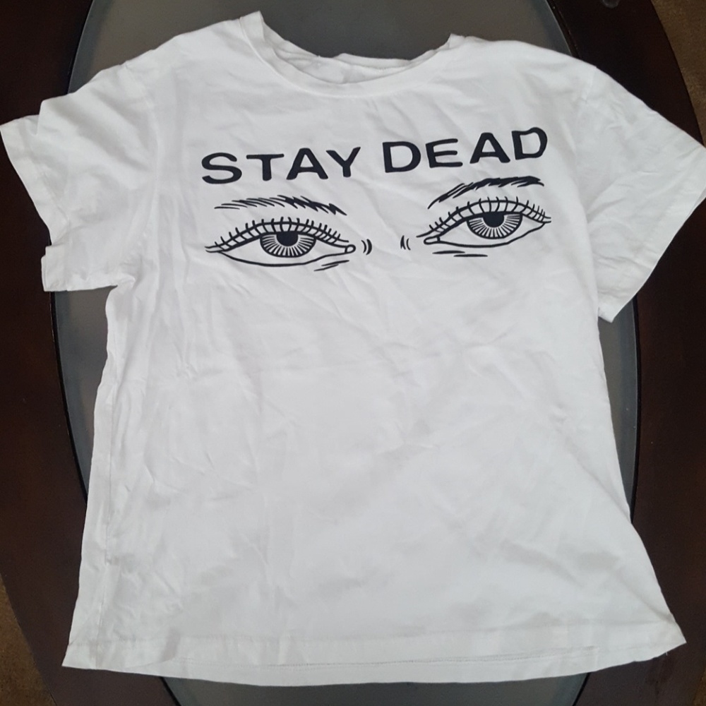 Women's t-shirt